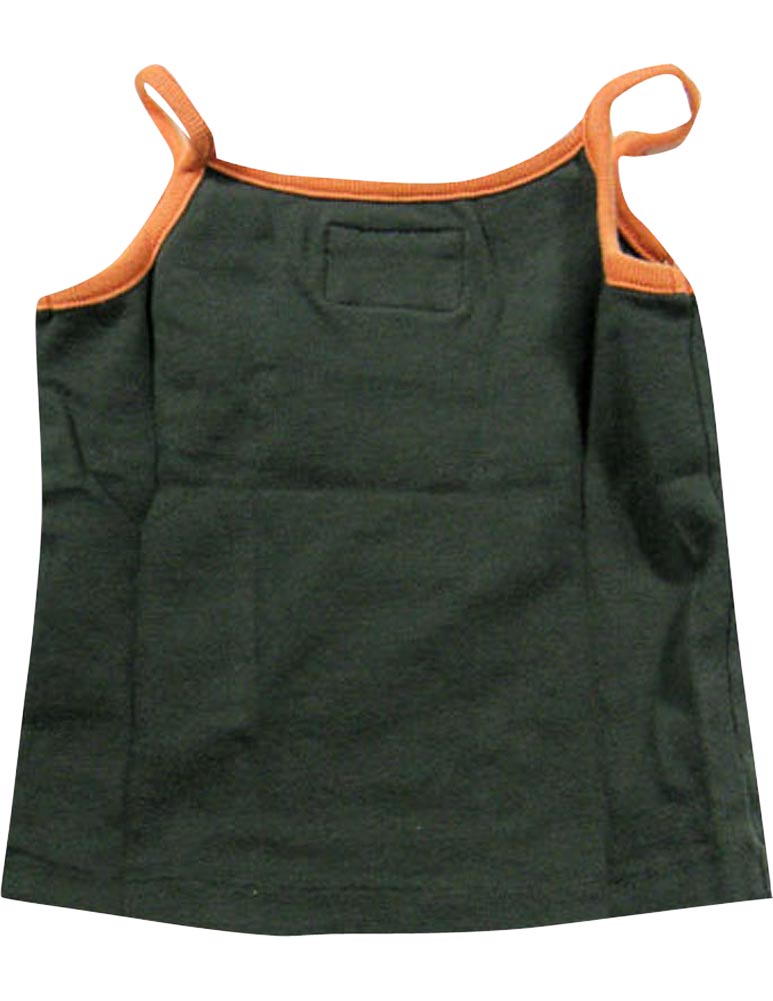 Gold Rush Outfitters - Little Girls Tank Top - ShopBCClothing