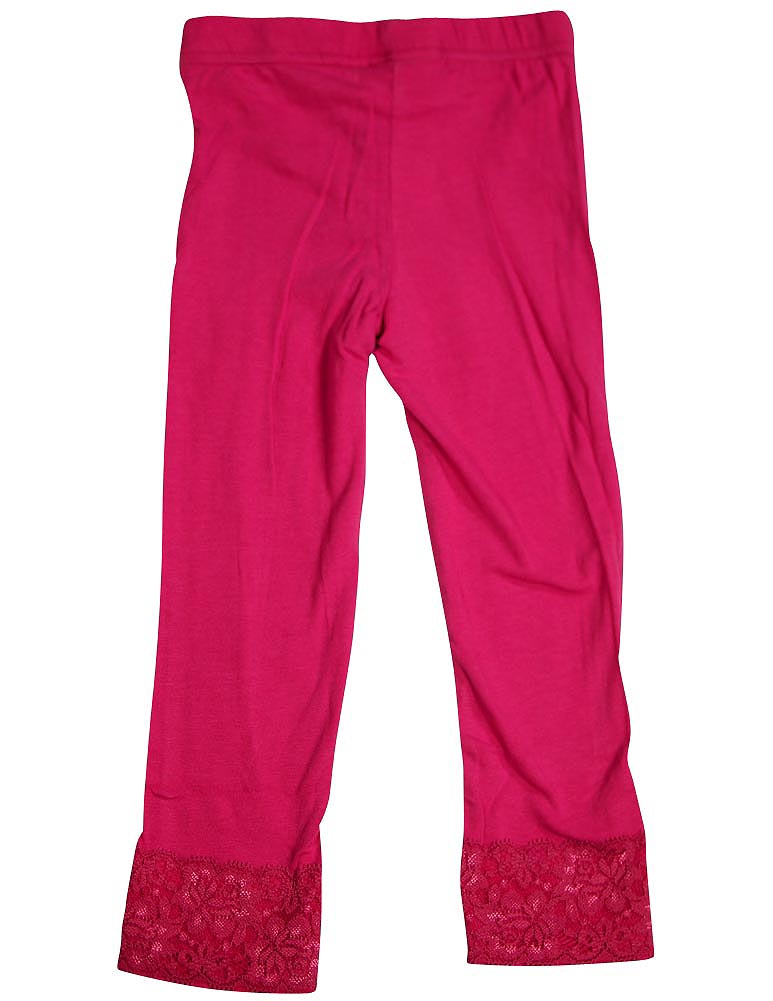 mango pink pants