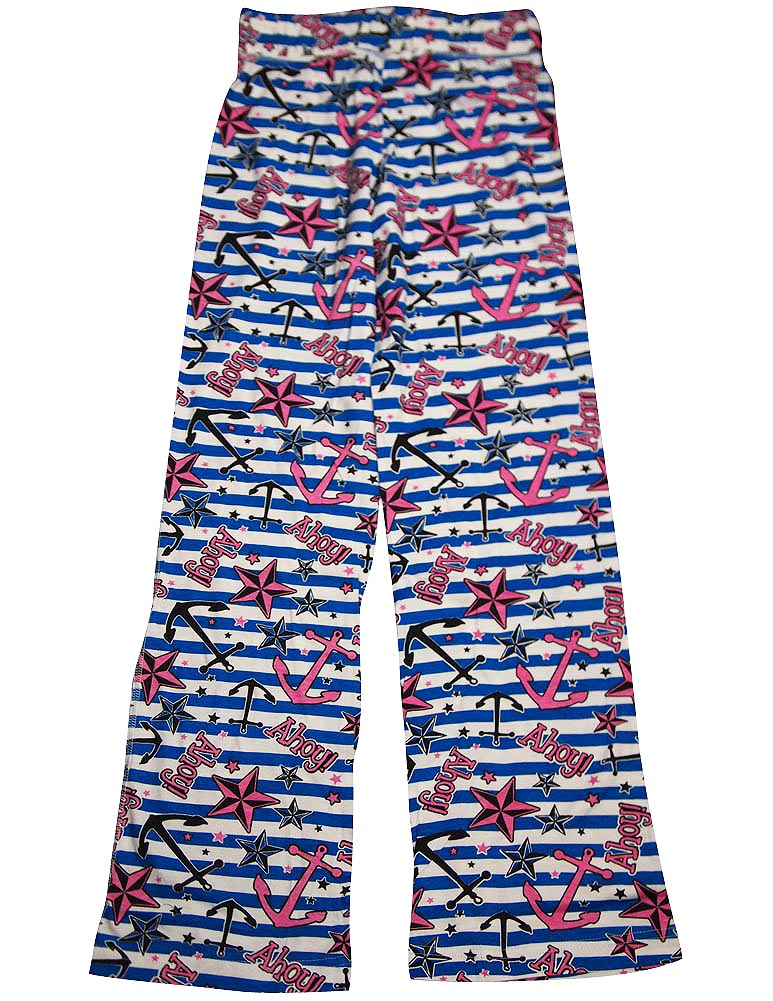 girls lounge pants