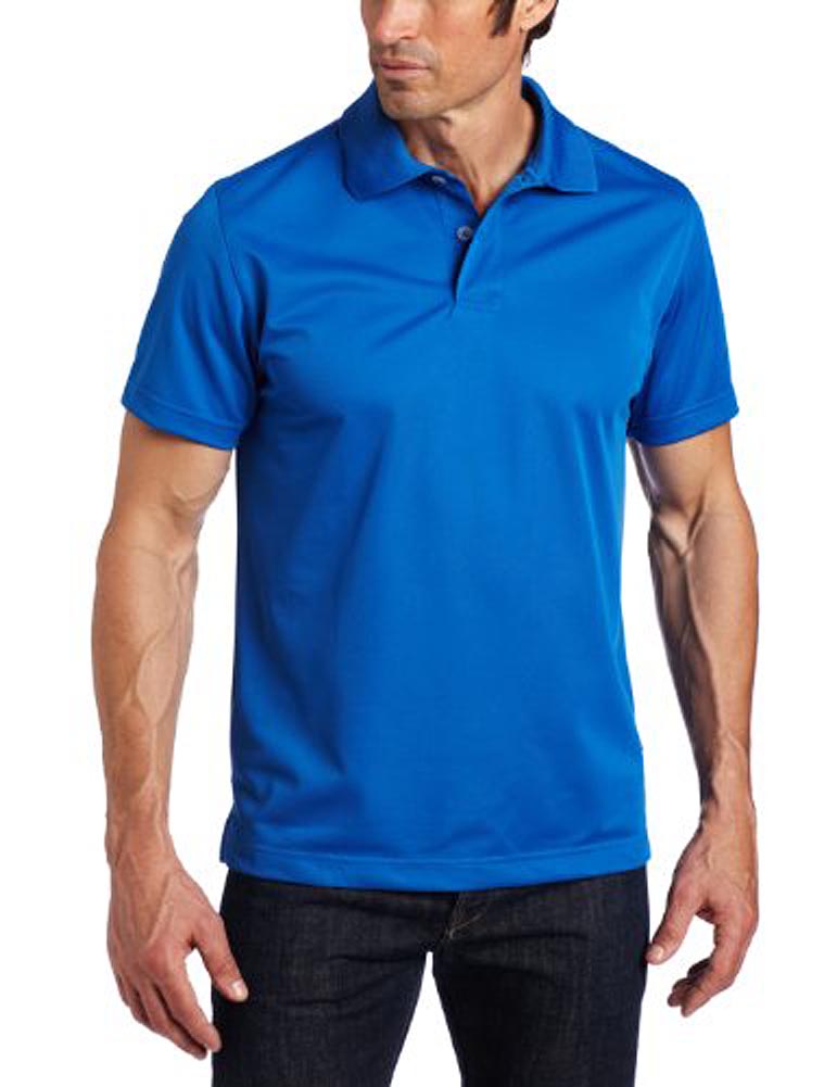 Lee Regular Polos for Men