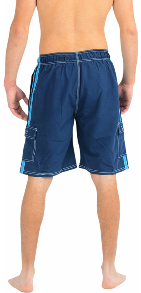 norty swim trunks