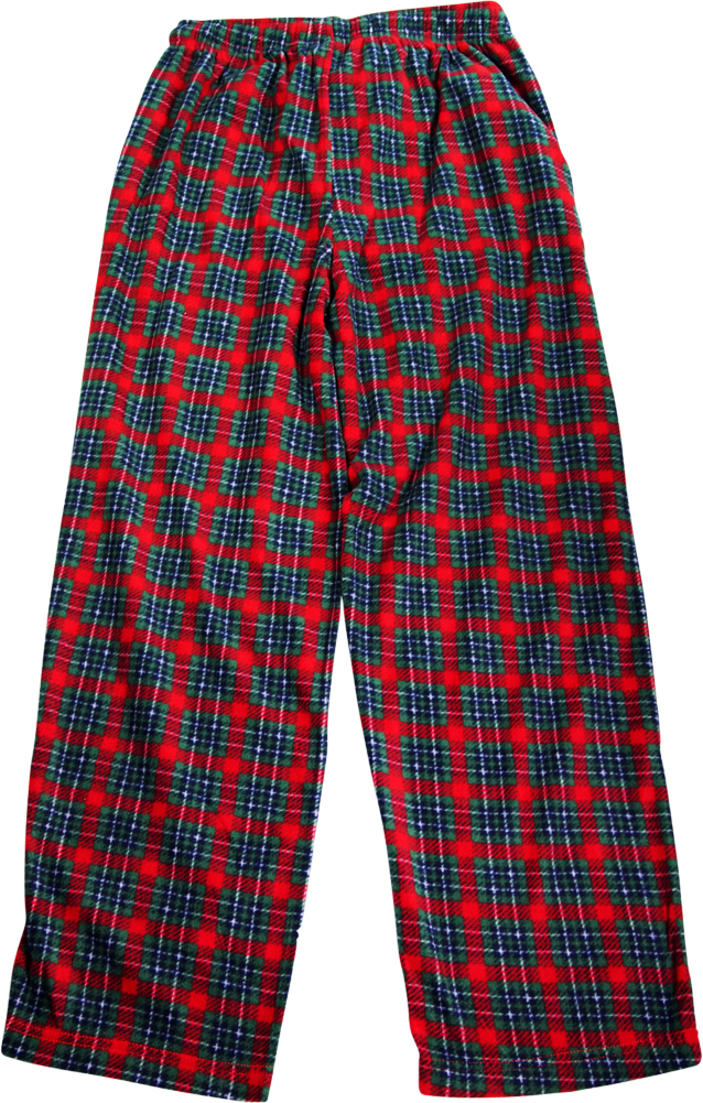 men's polyester wind pants