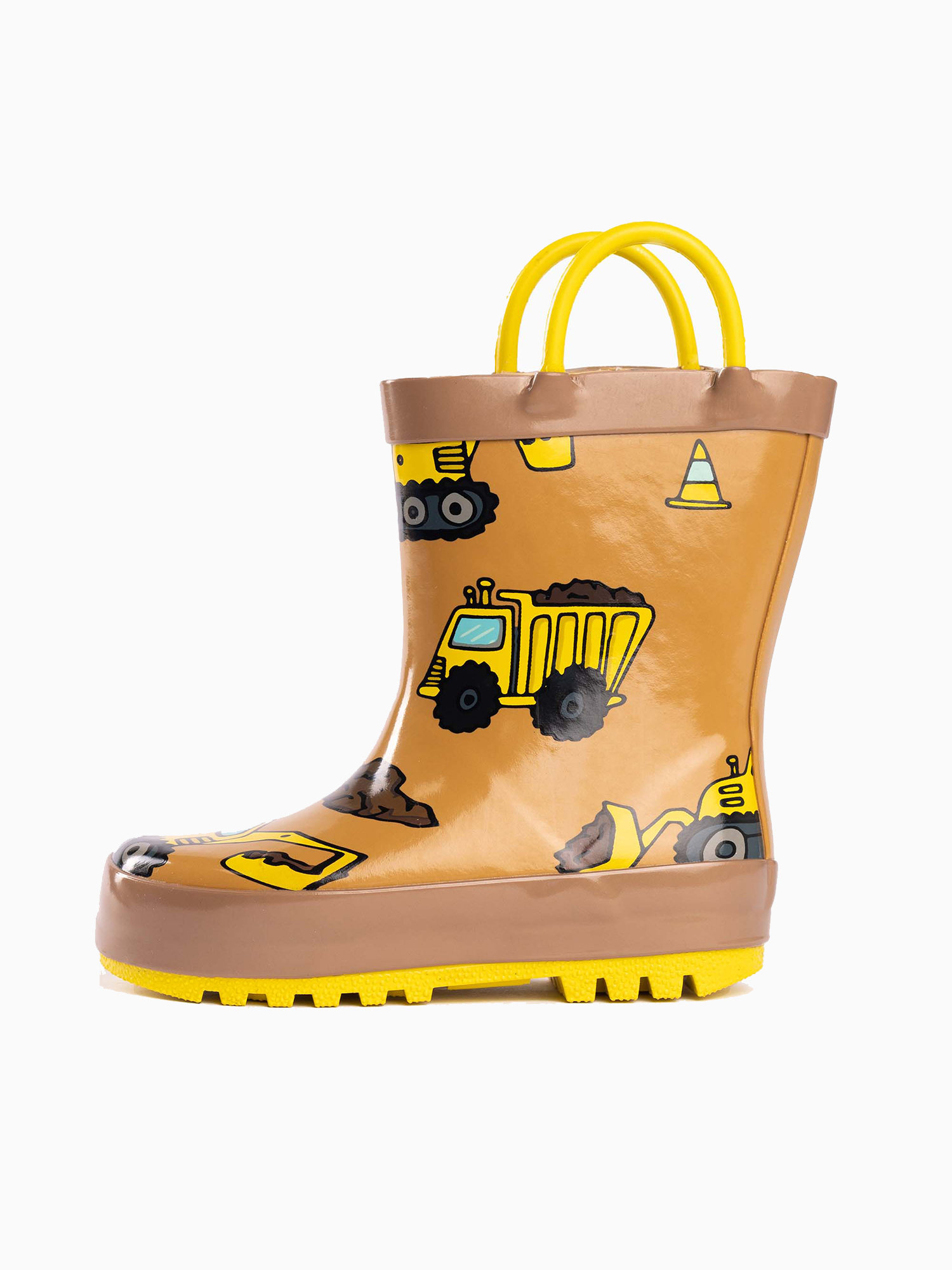 Norty rain boots sale