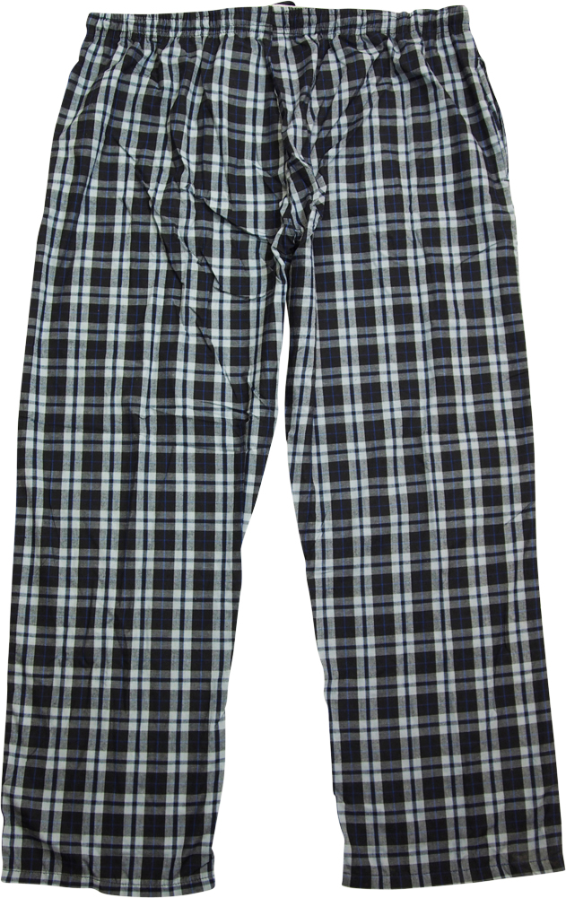 mens big and tall lounge pants