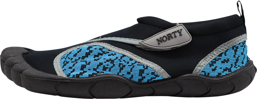 NORTY Men s Quick Drying Aqua Shoes Water Sport Beach Pool Boating