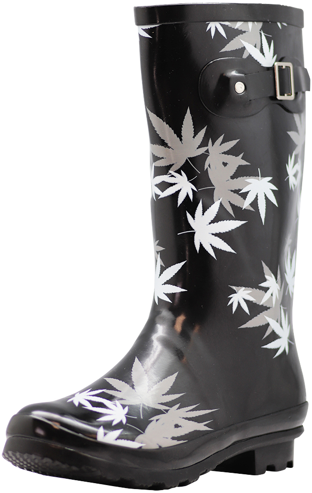 norty women's hurricane wellie