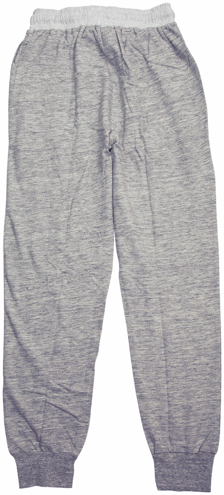 hanes men's waffle jogger sleep pant