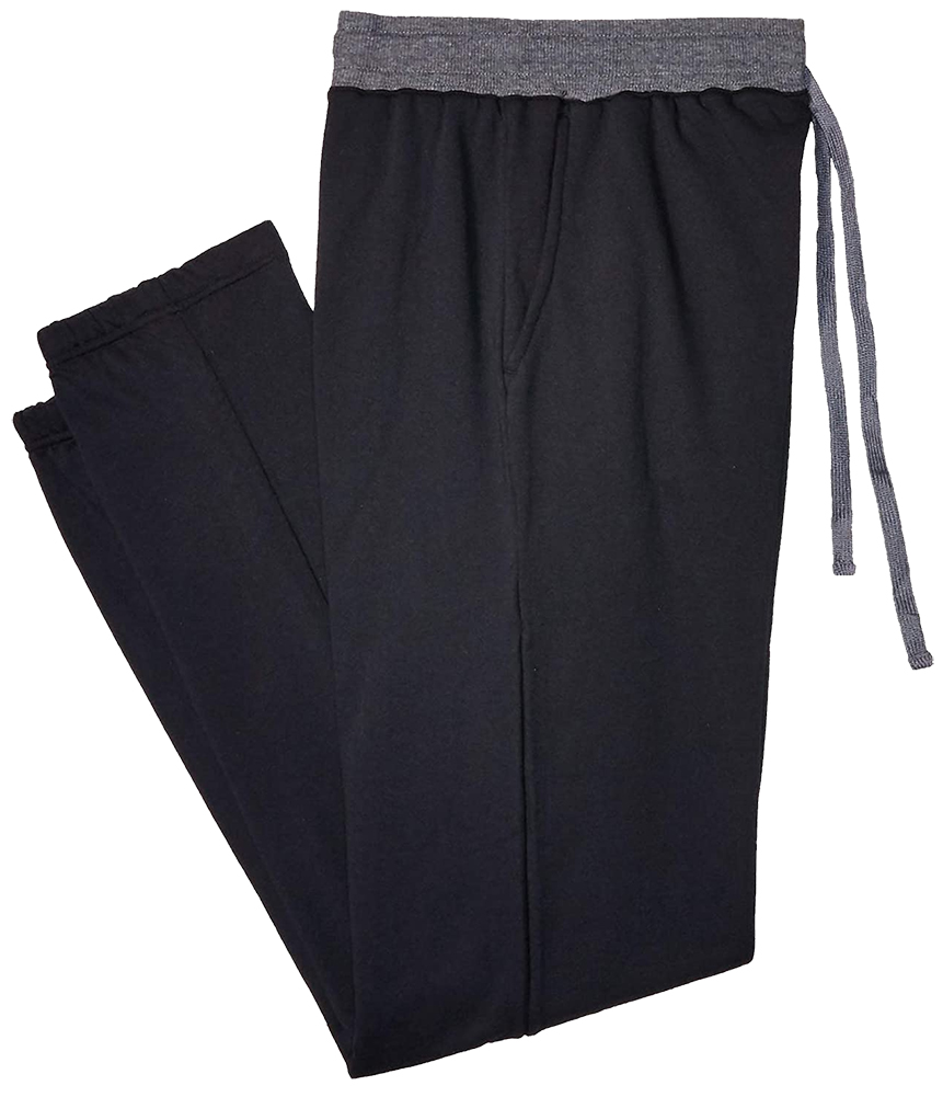 mens jogger sleep pants