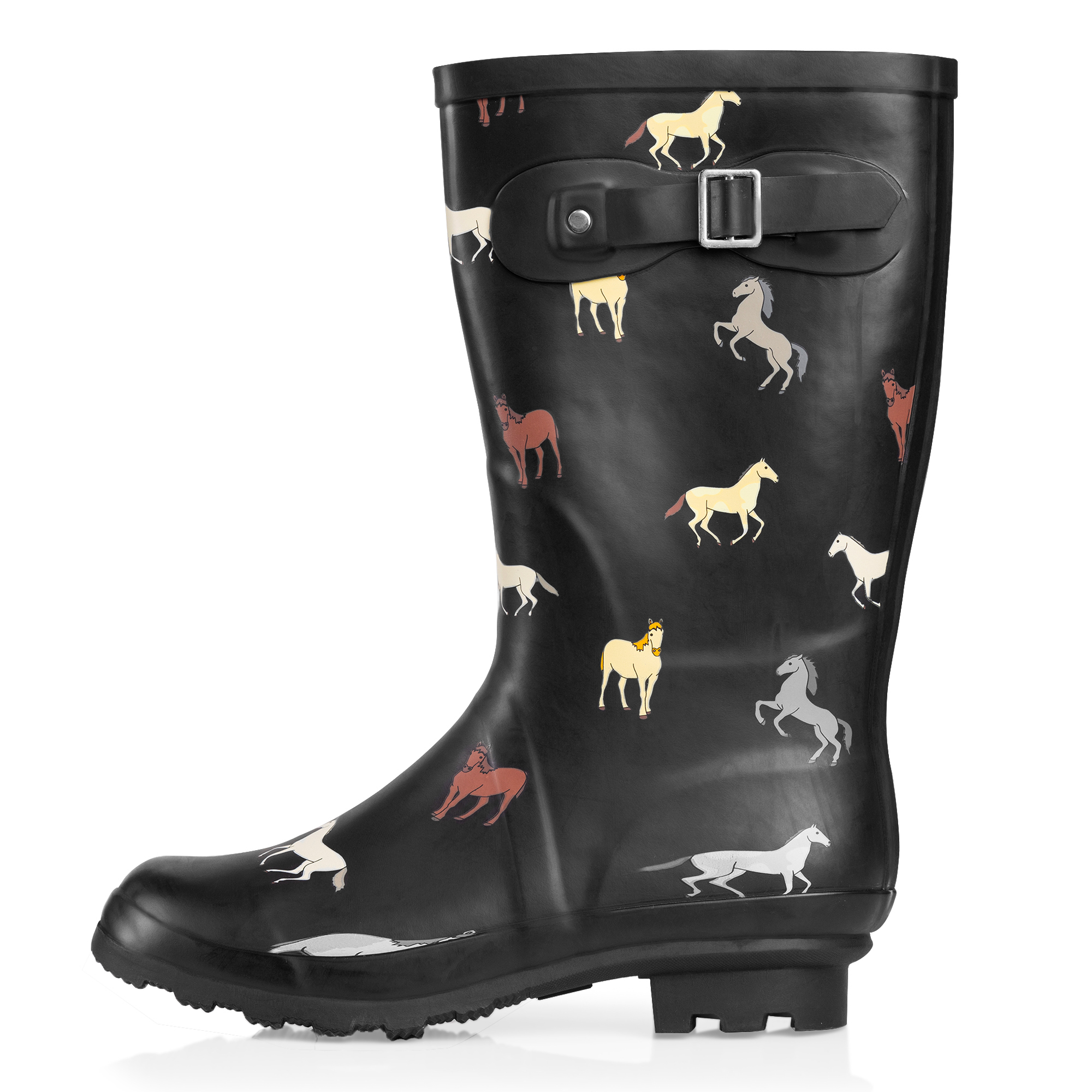 norty women's hurricane wellie