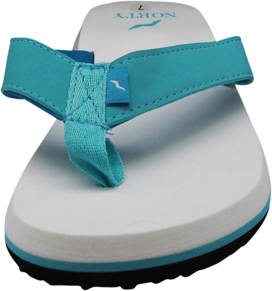 Norty Womens Platform Soft Cushioned Footbed Flip Flop Thong Sandal Ebay 7062