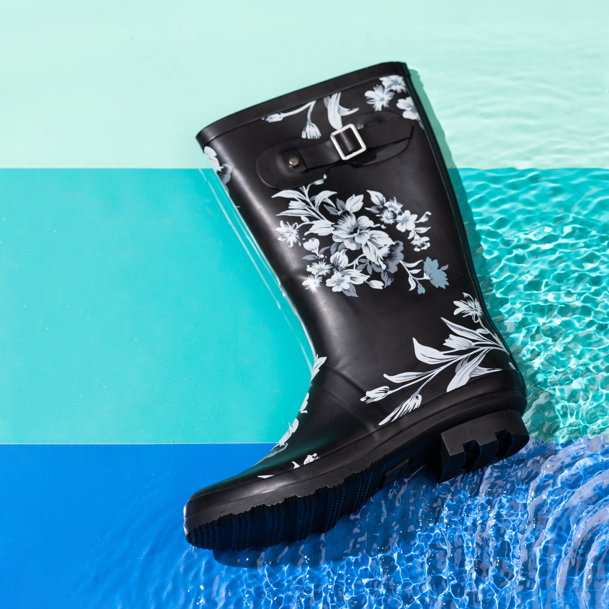 Norty women's hurricane wellie sale