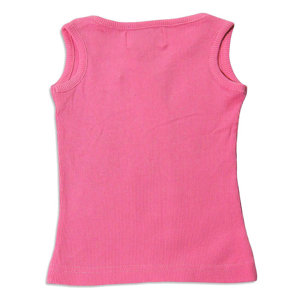 Purple Orchid Little Girls Sleeveless Tank Top Shirt - 5 Different ...