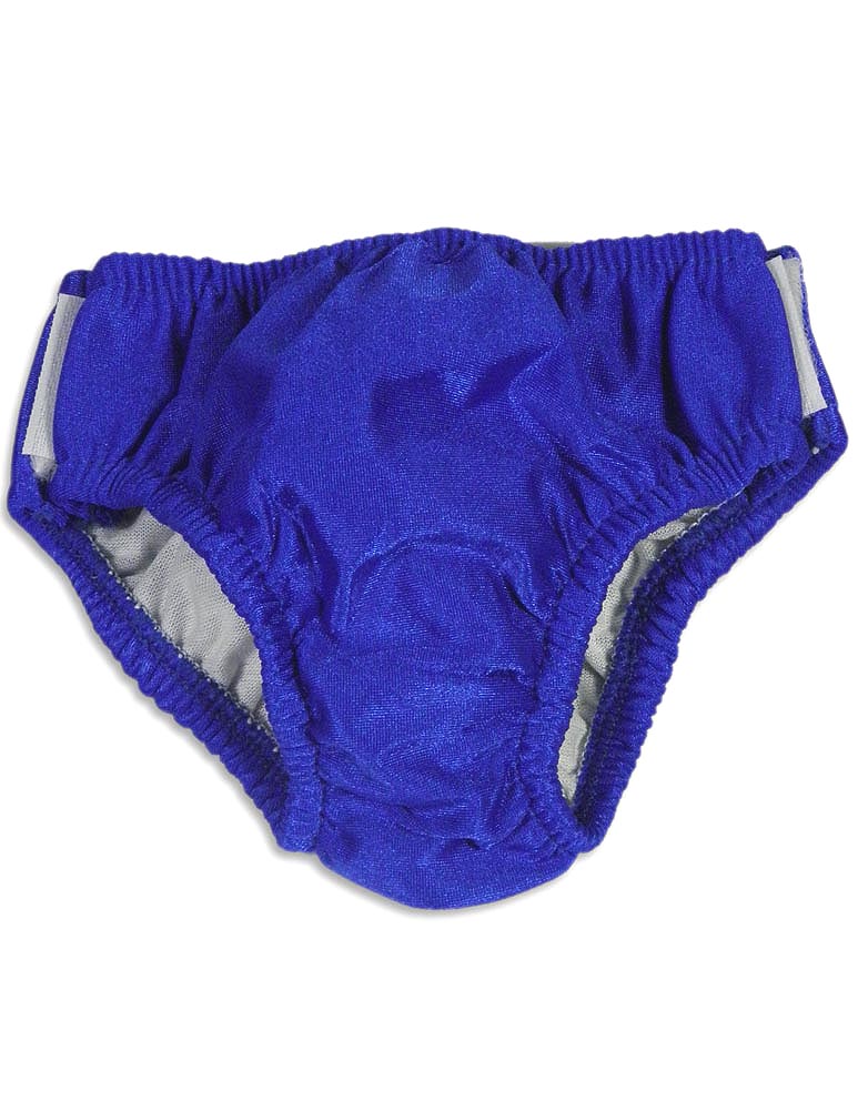 My Pool Pal Baby Infant Boys Reusable Swim Diaper Cover Runs 2 Sizes ...