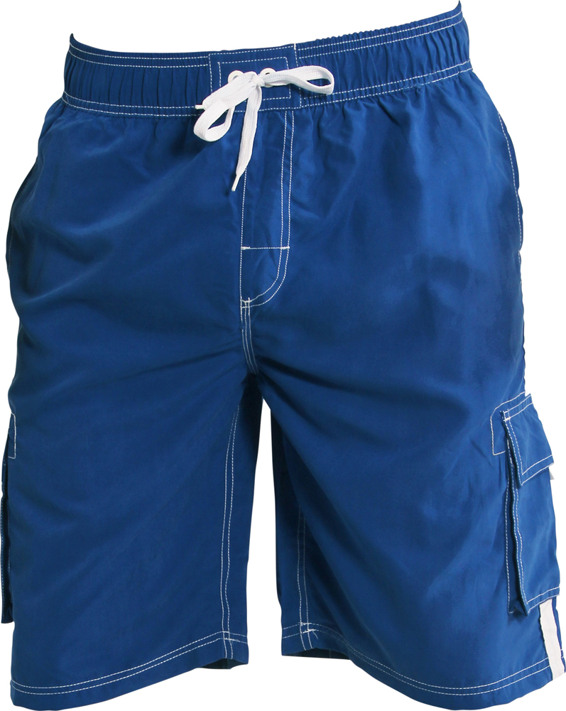 New Norty Mens Cargo Watershort Swim Suit Boardshort Swim Trunks | eBay